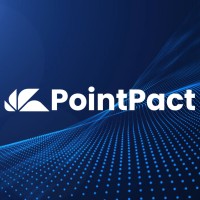 PointPact logo - Similar company to Groovv, Inc.