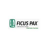 Ficus Pax Private Limited logo - Similar company to Ubeeco Packaging Solutions