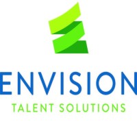 Envision Talent Solutions logo - Similar company to Envision Talent Solutions