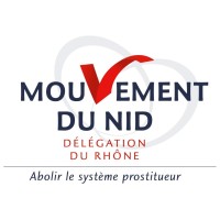 Mouvement du Nid - Délégation du Rhône logo - Similar company to Filactions