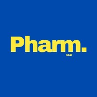 PharmHub logo - Similar company to Evka Consultz Ltd