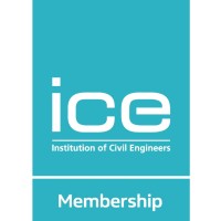 ICE Monash University Malaysia Student Chapter logo - Similar company to Monash Climate-Resilient Infrastructure Research Hub (M-Crinfra)