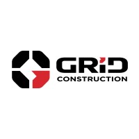 GRID Construction logo - Similar company to Grid Construction
