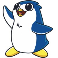 Penguin Plan logo - Similar company to Chimeraos