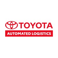Toyota Automated Logistics Group logo - Similar company to Vanderlande