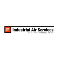 Industrial Air Services logo - Similar company to Process & Power, Inc