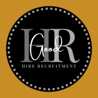 GoodHire Recruitment logo - Similar company to Aapi Chamber