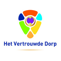 Het Vertrouwde Dorp logo - Similar company to De Groote Werving