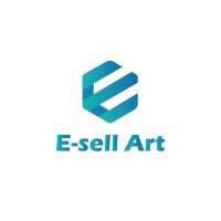 E-Sell Art logo - Similar company to Draint™ | Buy And Sell Art Online