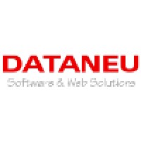 Dataneu logo - Similar company to Vedint