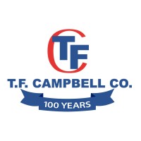 TF Campbell Co. logo - Similar company to Woltec Sia
