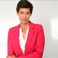 Dr Stephanie Rimka logo - Similar company to Brain & Body Performance