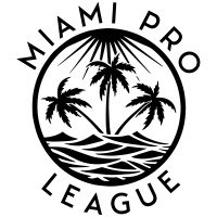 Miami Pro League logo - Similar company to The North American Collegiate League