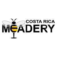 Costa Rica Meadery logo - Similar company to Eazy One - Artiste Graffeur Suisse