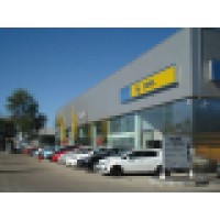 Opel Agrogil logo - Similar company to Suzuki Augusta Motor