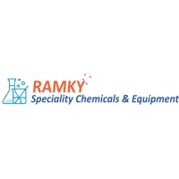 RAMKY SPECIALITY CHEMICALS & EQUIPMENT logo - Similar company to Icon Biosystems