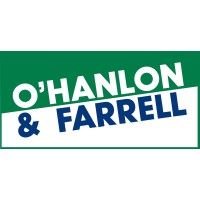 O'Hanlon & Farrell logo - Similar company to Arq Reliability