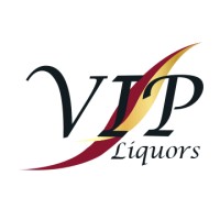 VIP Liquors logo - Similar company to The Really Great Brand Company
