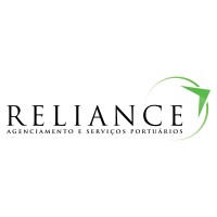 Reliance Agenciamento e Serviços Portuários logo - Similar company to Oriom