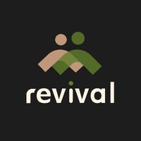 Revival - Coaching Space logo - Similar company to Pharmin Sa