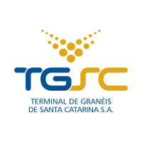Tgsc Terminal De Graneis De Santa Catarina logo - Similar company to Rm Import