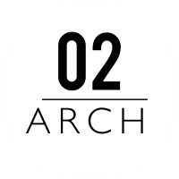 02 arch logo - Similar company to 02A Studio