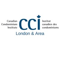 CCI London and Area logo - Similar company to London Executives Association