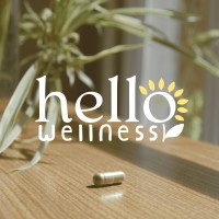 Hello Wellness | 100% Natural Herbal Supplements logo - Similar company to Rica Factory Direct