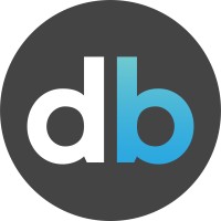 Designblendz logo - Similar company to Thriven Design