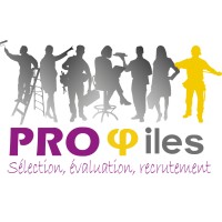 PROfiles logo - Similar company to Dti - Direction Des Talents Et De L'Innovation
