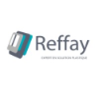 REFFAY SAS logo - Similar company to Edeltamp