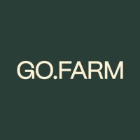 GO.FARM logo - Similar company to Rmcg