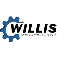 Willis Manufacturing Inc. logo - Similar company to Pantechnology Engineered Services Ltd.