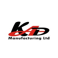 KAD Manufacturing LTD logo - Similar company to Yes I Do Studios