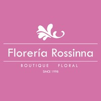 Florería Rossinna logo - Similar company to Florería Détalos