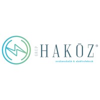 HAKÖZ MÜHENDİSLİK OTOMASYON İNŞAAT VE ENERJİ SAN. TİC. LTD. ŞTİ. logo - Similar company to Krp Mühendi̇sli̇k Elektri̇k Taah. Ltd.Şti̇.