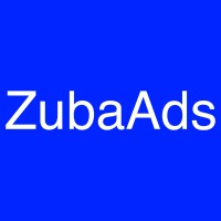 ZubaAds AI logo - Similar company to Ctela Inc