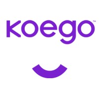 Koego logo - Similar company to Tiny Nation