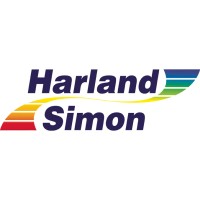 Harland Simon logo - Similar company to Os Systems Ltd