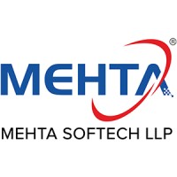Mehta Softech LLP logo - Similar company to Mehta Infosoft Pvt. Ltd.