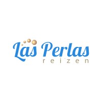 Las Perlas Reizen logo - Similar company to Opleiding.Nl Zakelijk
