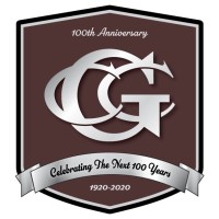 Greeley Country Club logo - Similar company to Eagle Pointe Golf Resort