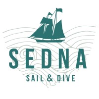 Sedna Sail & Dive logo - Similar company to Euro-Divers Lanzarote