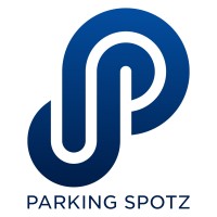 Parking Spotz logo - Similar company to Rexergy