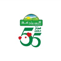 Société El Mazraa logo - Similar company to Rose Blanche Group
