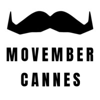 Movember Cannes logo - Similar company to Experiences Podcast