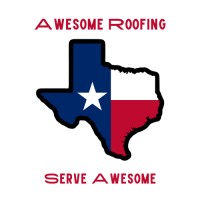 Awesome Roofing logo - Similar company to Fullstack