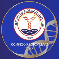 Colegio de Biólogos VII Lima logo - Similar company to Laboratorio Cscientific