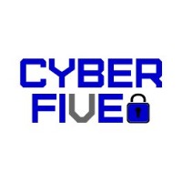 CYBERFIVE LIMITED logo - Similar company to Cyber Tec Security