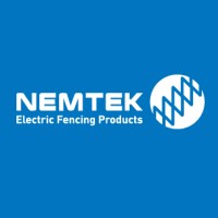 Nemtek Electric Fencing Products logo - Similar company to Centurion Systems